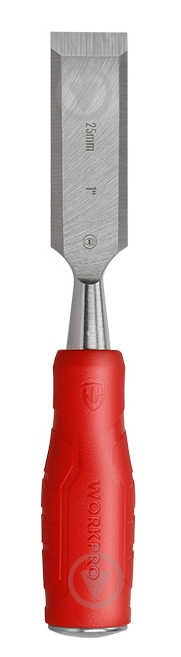 Стамеска WORKPRO WP243003 - фото 1