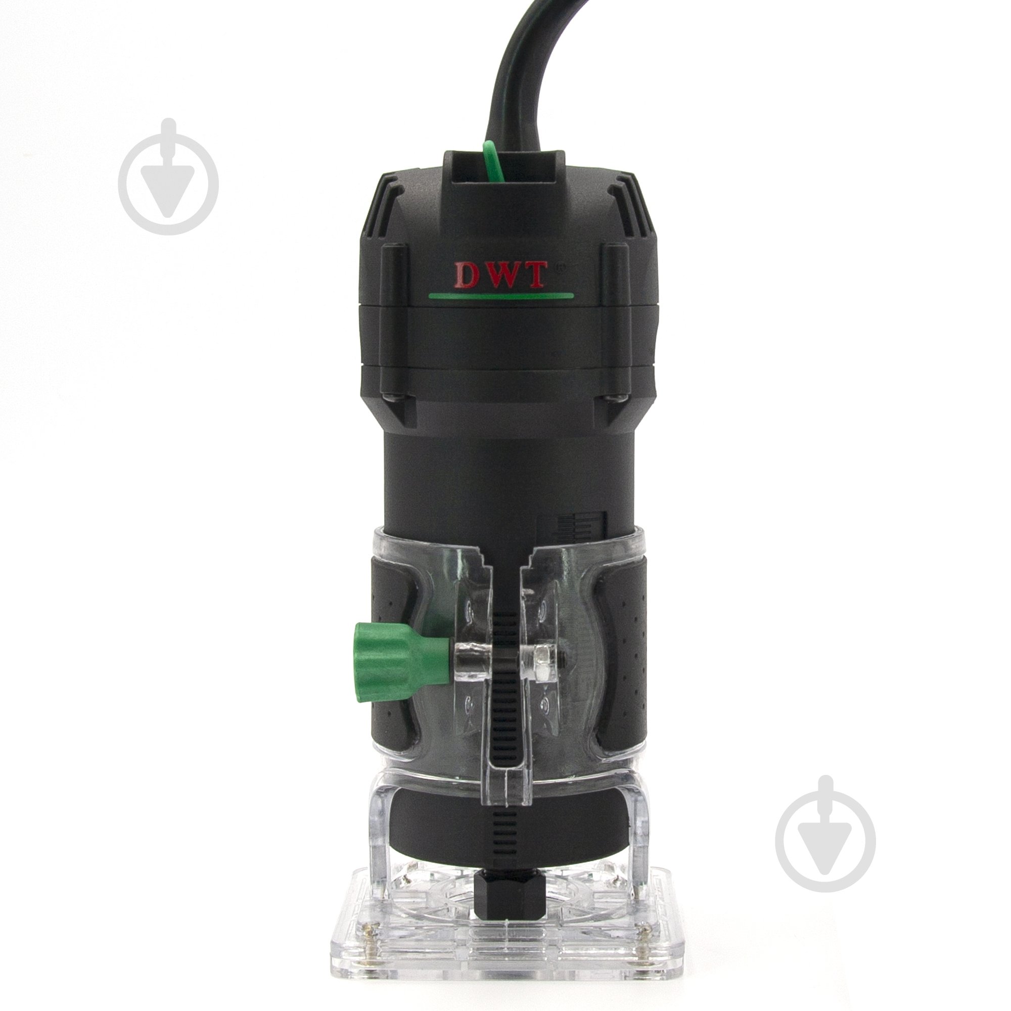 Фрезер DWT KFP06-30 - фото 2