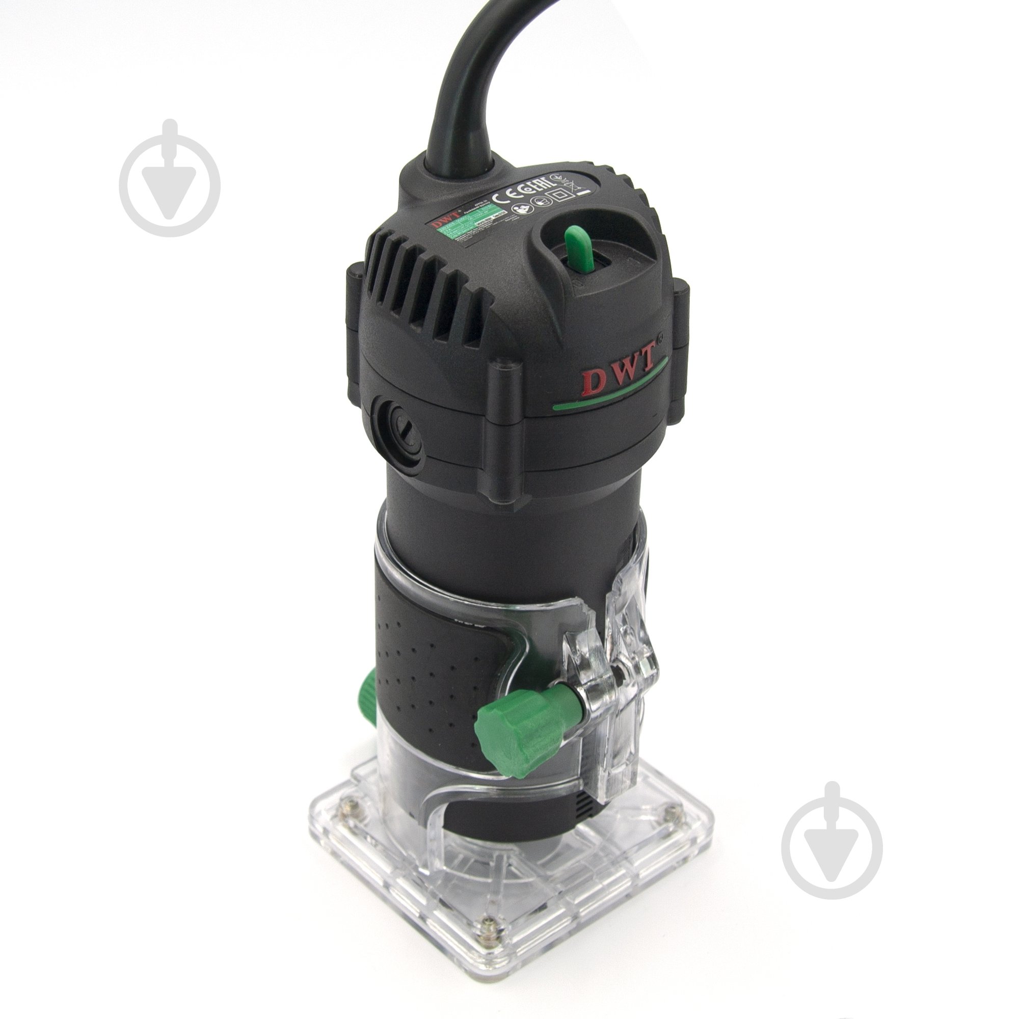 Фрезер DWT KFP06-30 - фото 1