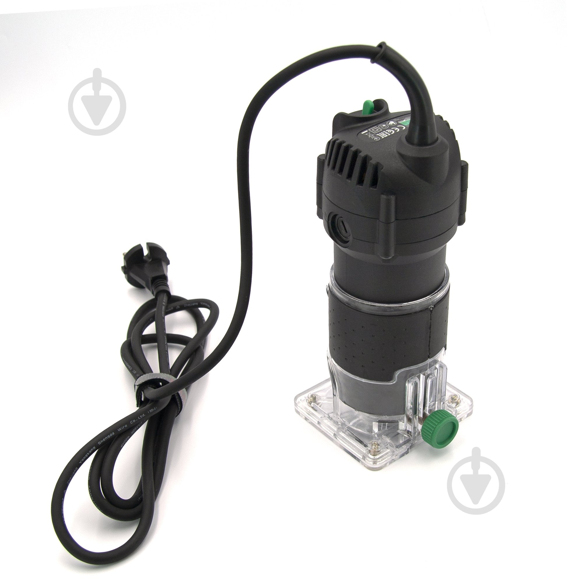 Фрезер DWT KFP06-30 - фото 3