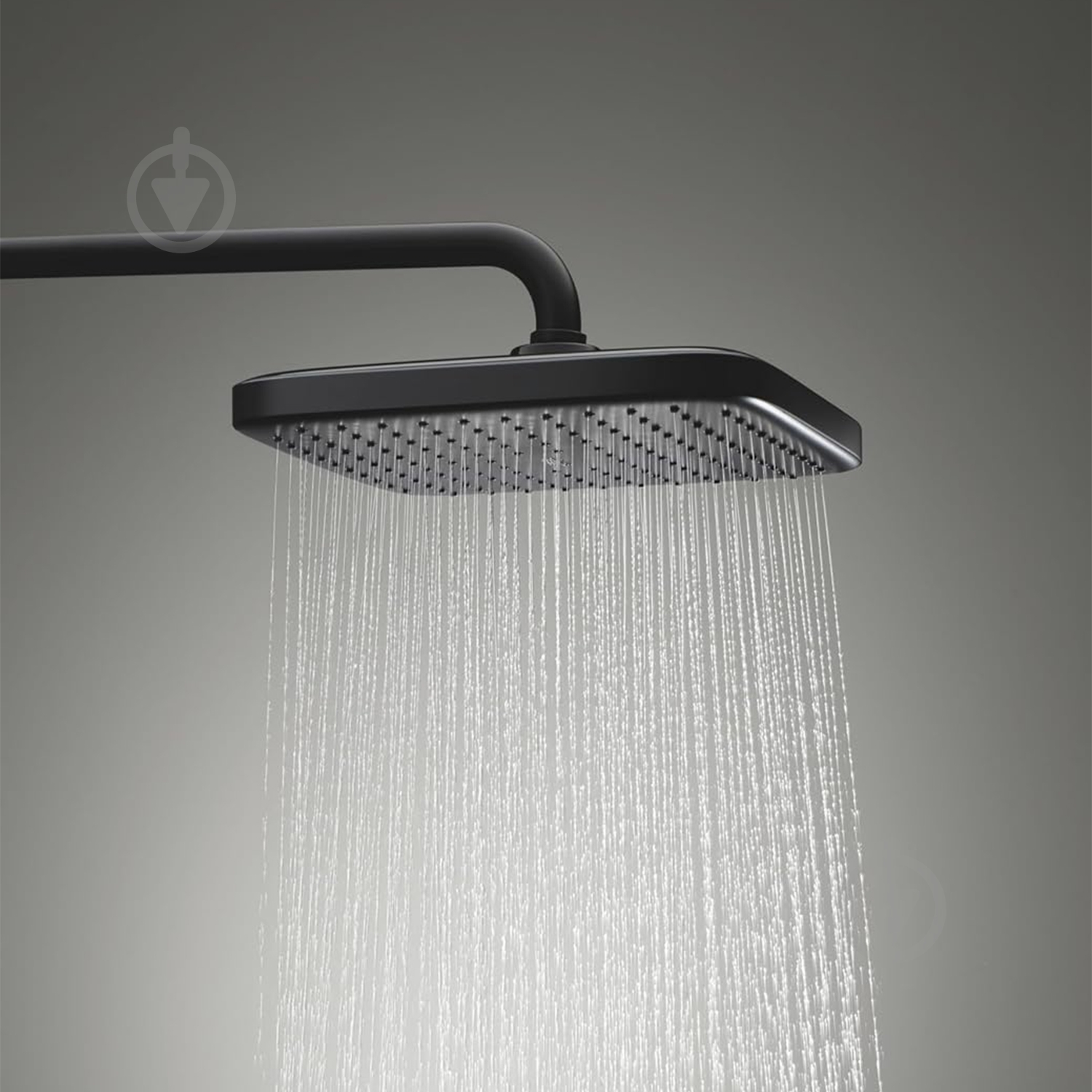 Душевая система Grohe QuickFix Vitalio Comfort System 250 Cube 266962431 - фото 6