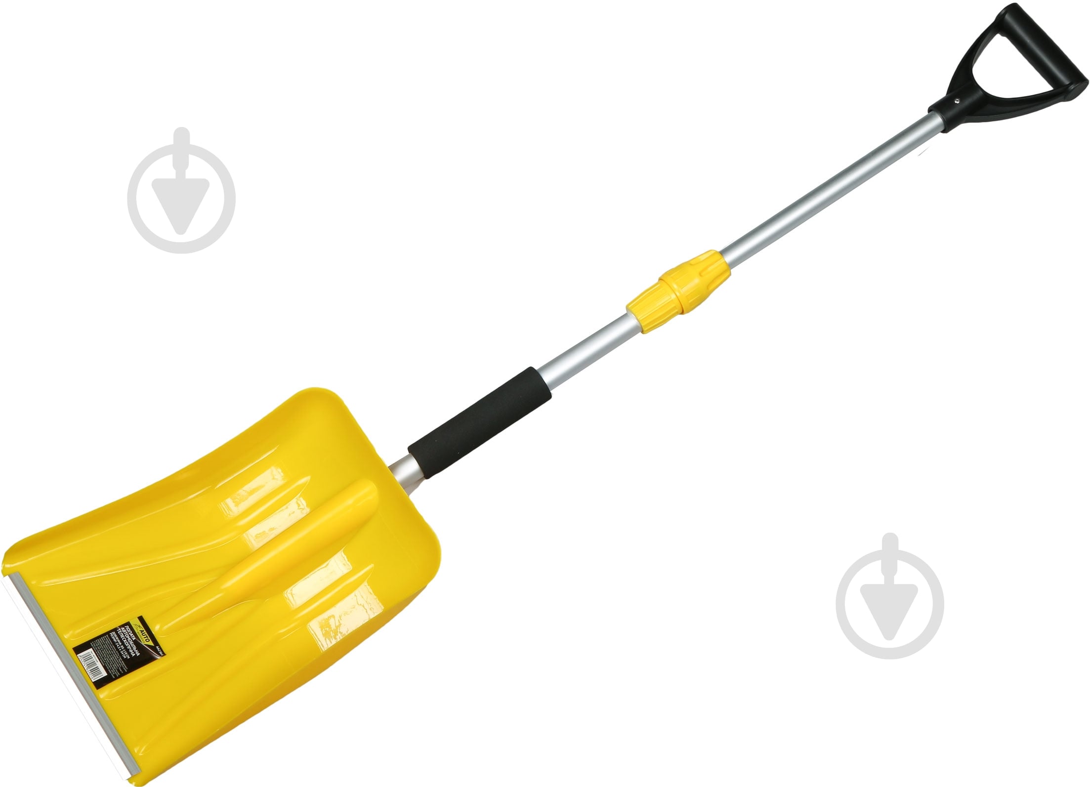 Лопата складана Auto Assistance AA2364 - фото 1