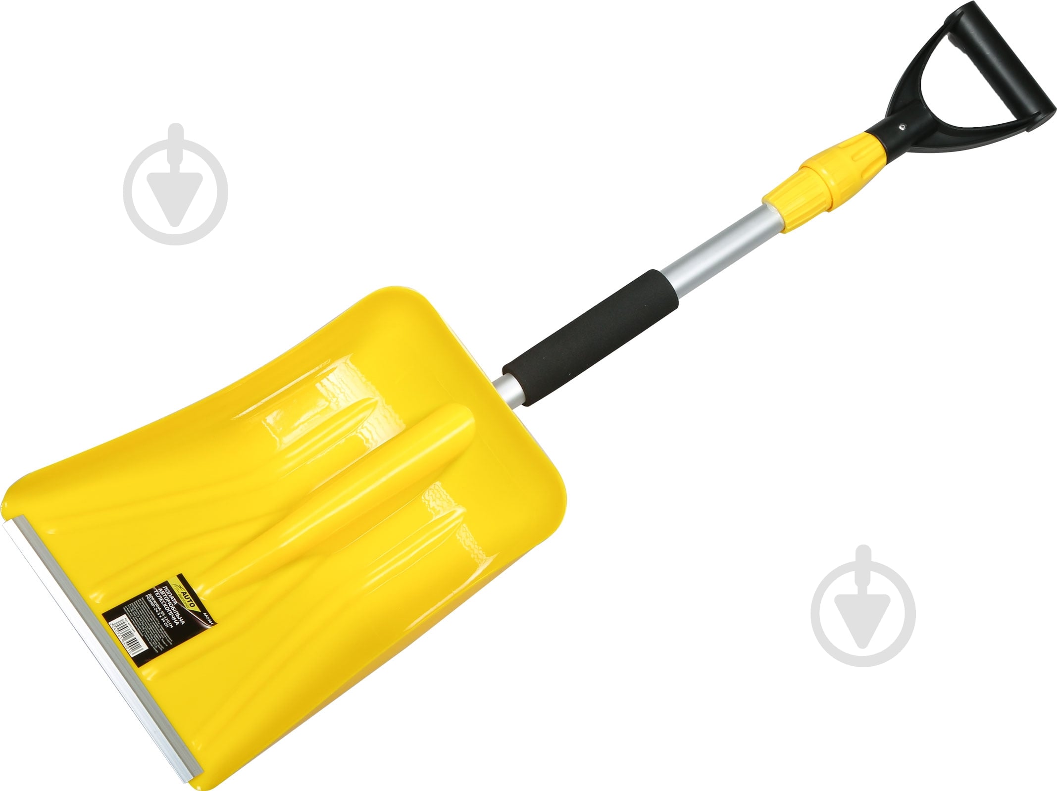 Лопата складана Auto Assistance AA2364 - фото 3