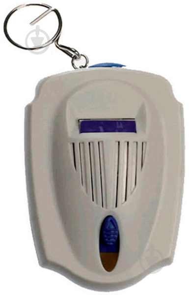 Відлякувач відлякувач комарів NN-MR-PL-A211 - фото 1