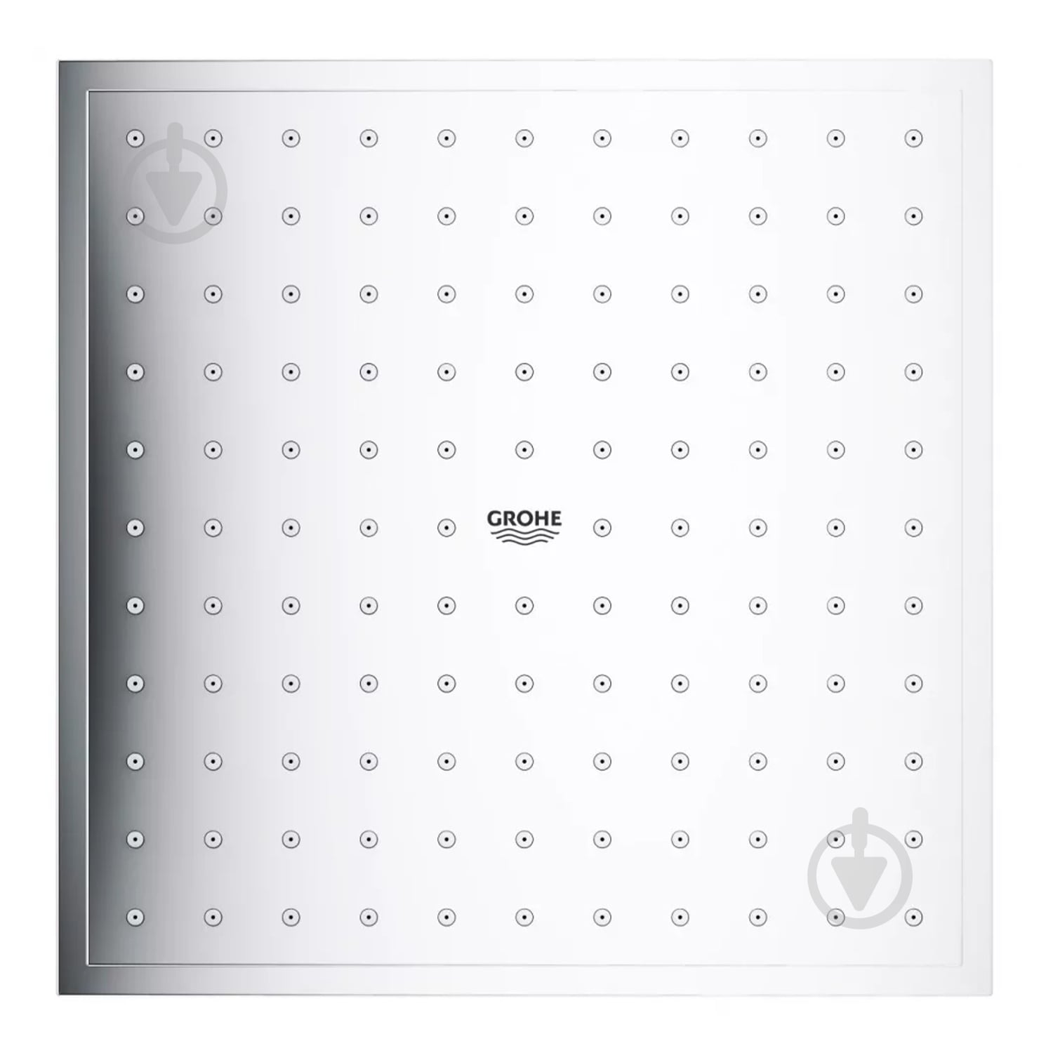 Душевая система Grohe QuickFix Vitalio Joy System 230 26365000 - фото 3 Душевая система Grohe QuickFix Vitalio Joy System 230 26365000 - фото 3