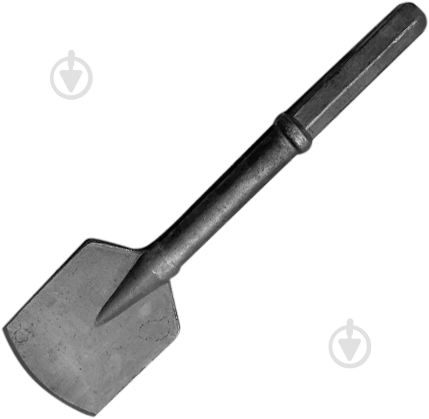 Зубило лопатка Hitachi SDS HEX 90x550 мм 993183 - фото 1 Зубило лопатка Hitachi SDS HEX 90x550 мм 993183 - фото 1