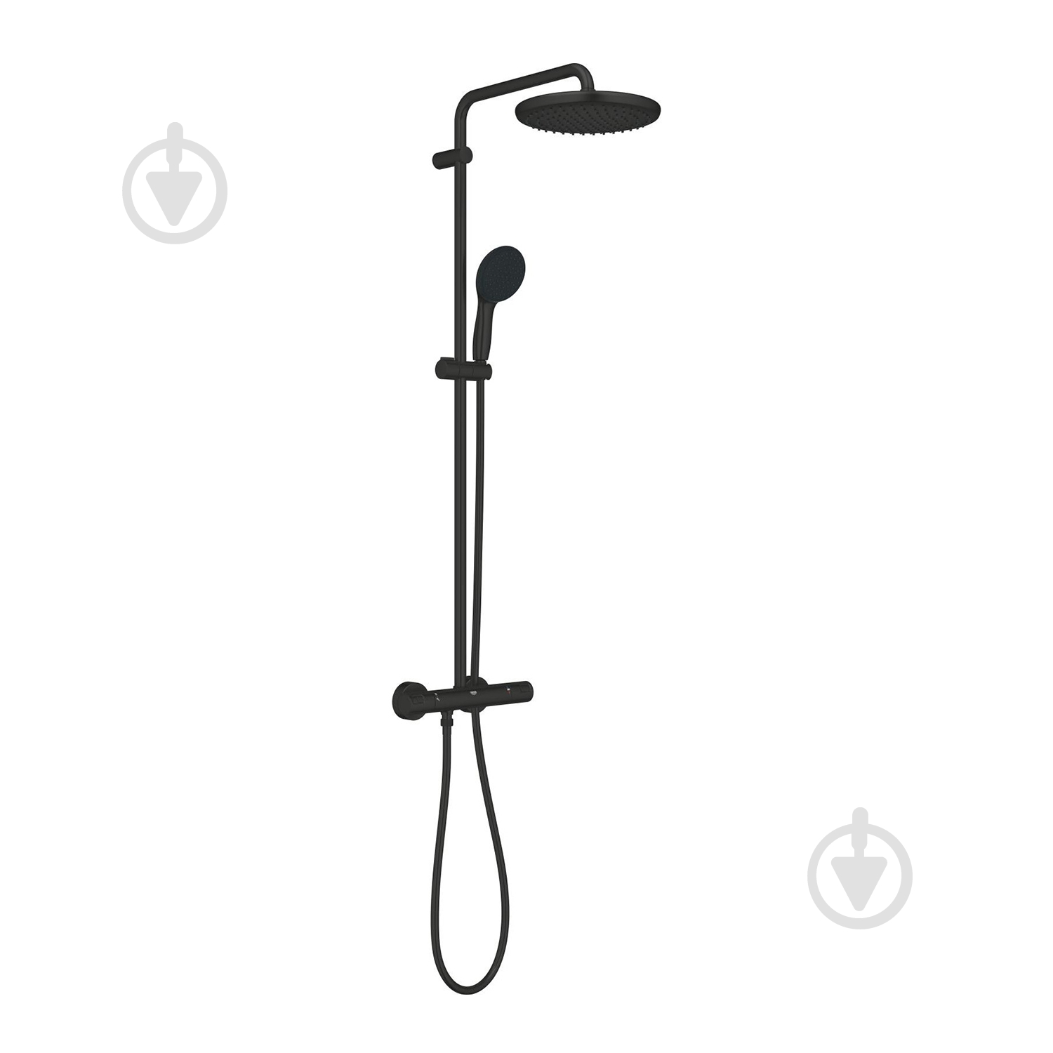 Душевая система Grohe QuickFix Vitalio Start System 250 266772431 - фото 1