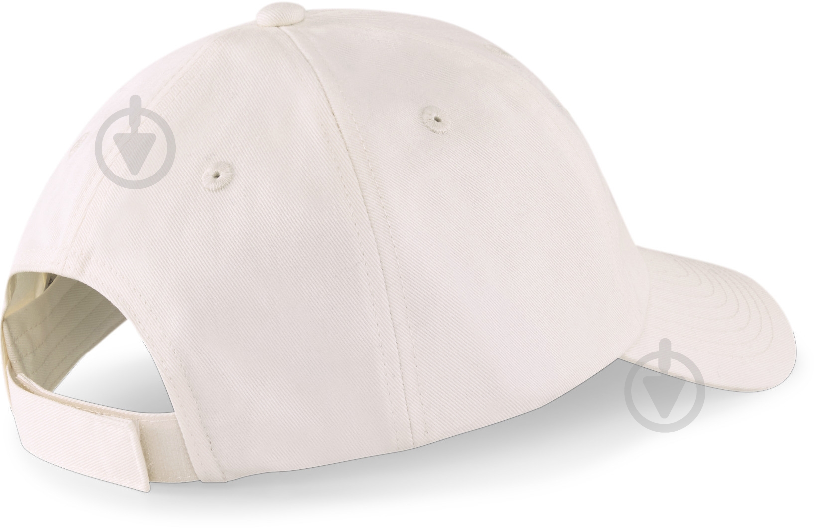 Кепка Puma ESS Cap 02241676 OS бежевый - фото 2 Кепка Puma ESS Cap 02241676 OS бежевый - фото 2
