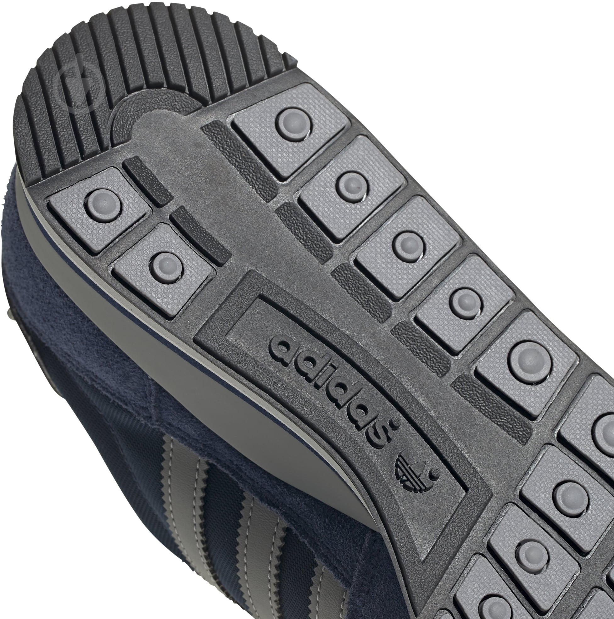 ᐉ Кросівки чоловічі демісезонні Adidas ZX 500 FW2812 р.40 2/3