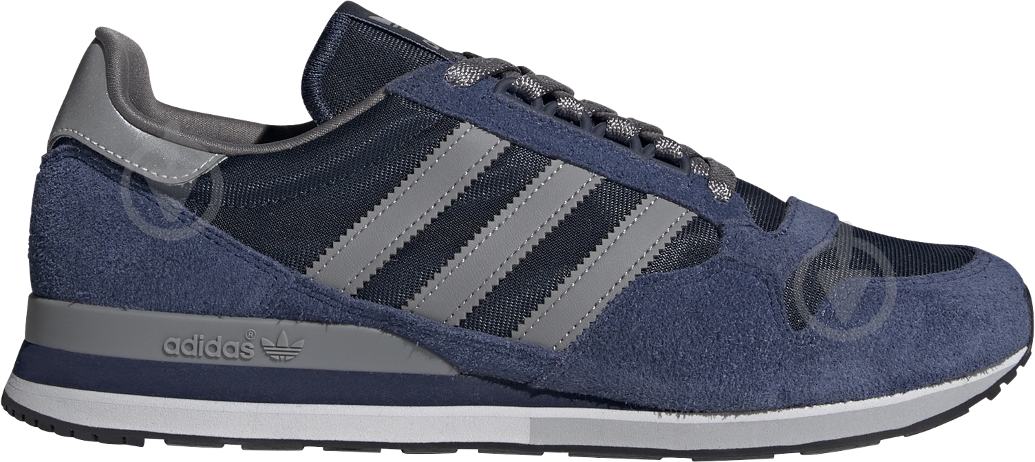 ᐉ Кроссовки мужские демисезонные Adidas ZX 500 FW2812 р.40 2/3