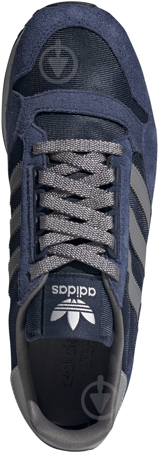 ᐉ Кроссовки мужские демисезонные Adidas ZX 500 FW2812 р.40 2/3