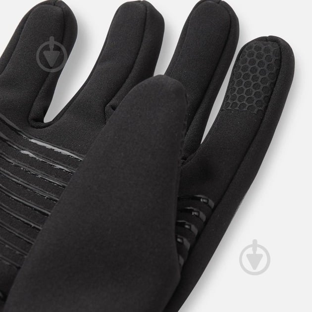 Варежки Reima Softshell Heippa р.3 /серый 5300061B-9940 - фото 3