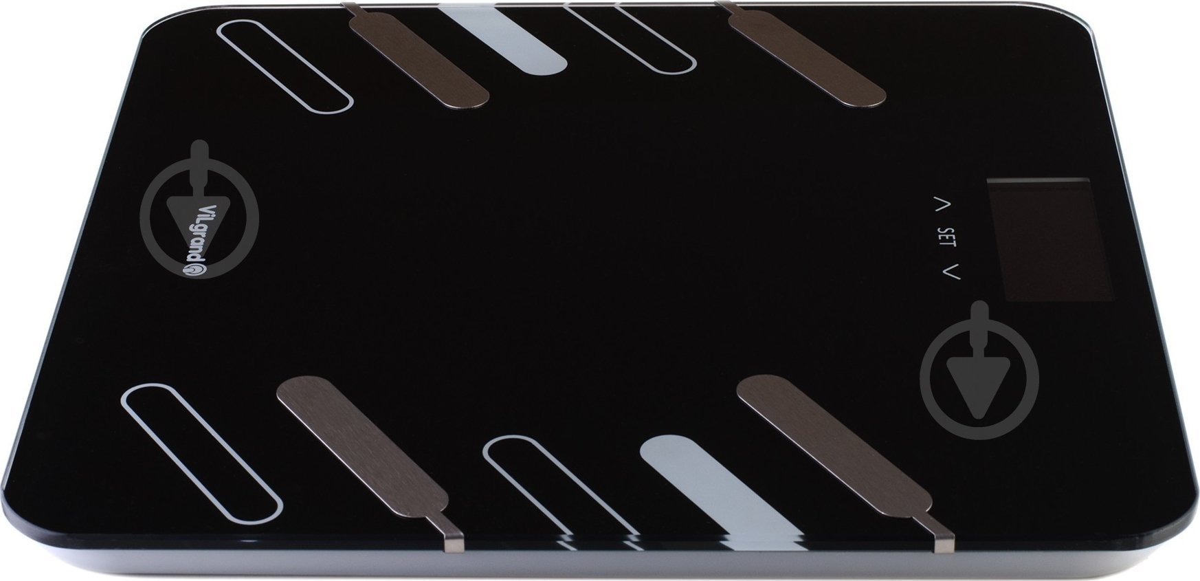 Ваги підлогові ViLgrand VFS-1834 - фото 3 Ваги підлогові ViLgrand VFS-1834 - фото 3