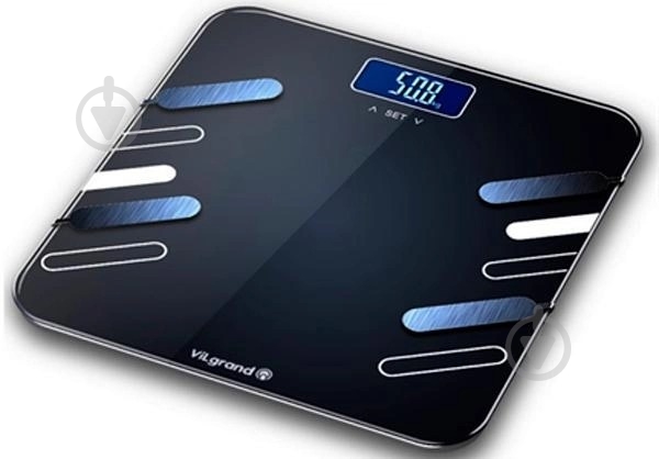 Ваги підлогові ViLgrand VFS-1834 - фото 5 Ваги підлогові ViLgrand VFS-1834 - фото 5