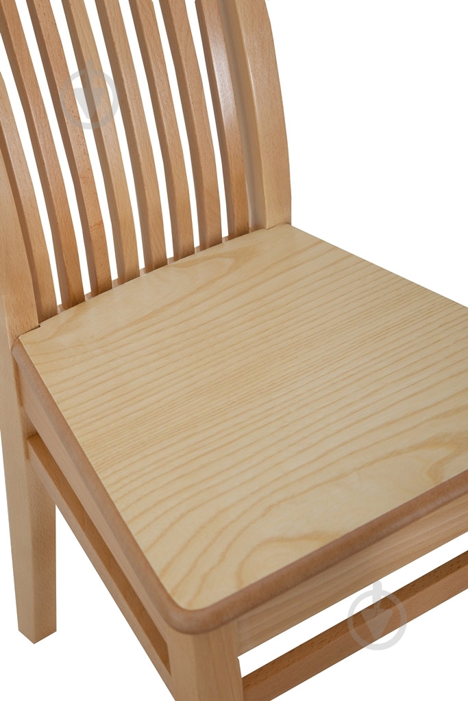 Стул обеденный Парма бук/бук - фото 2