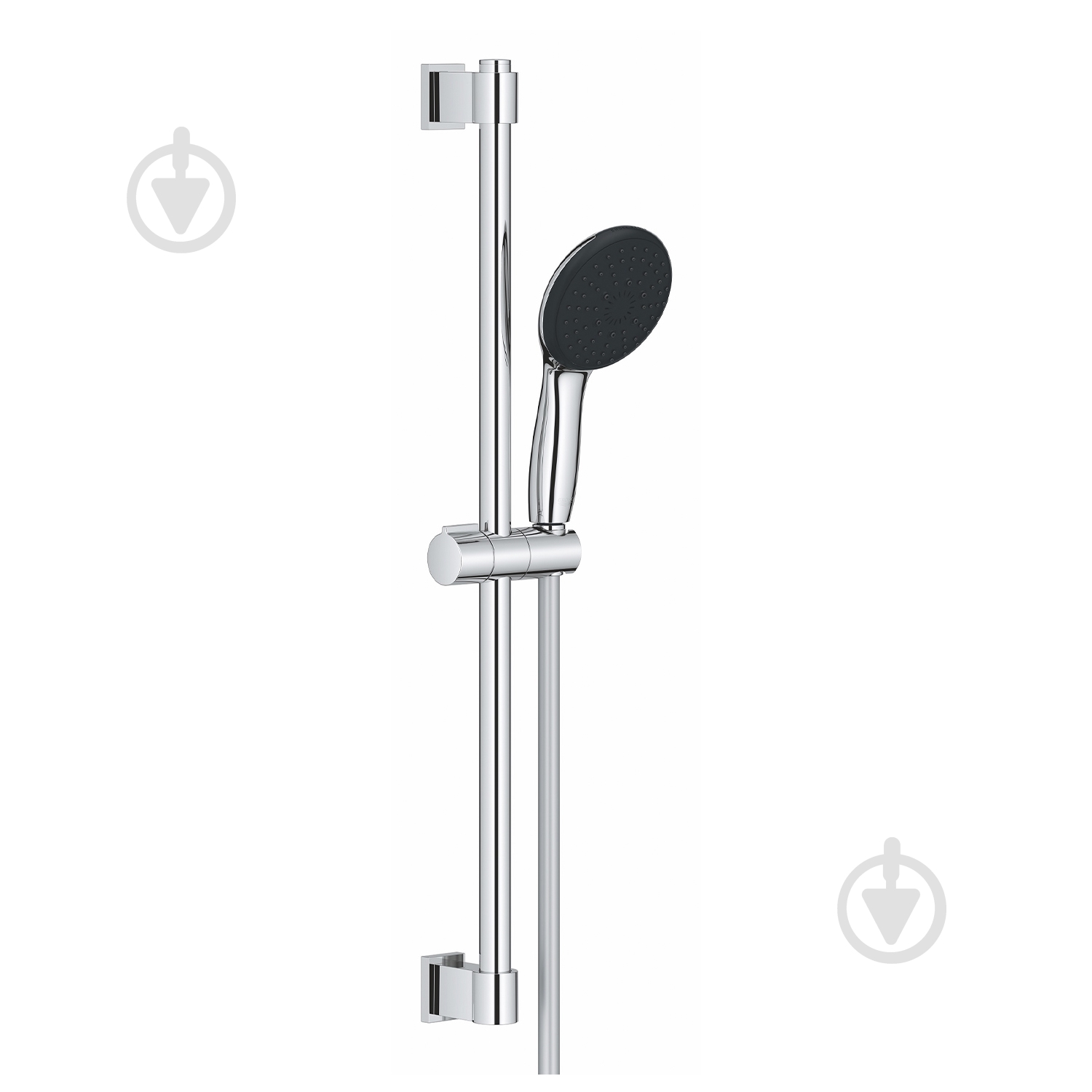 Душевой гарнитур Grohe QuickFix Vitalio Comfort 110 26032001 - фото 1