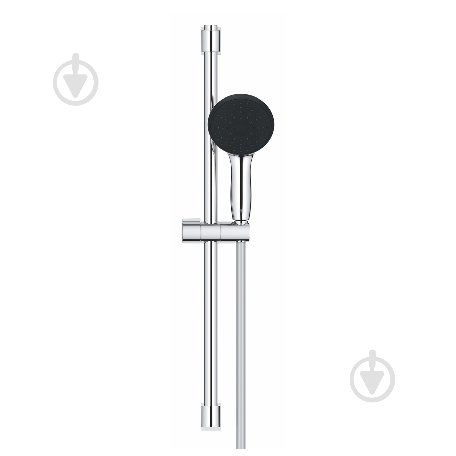 Душевой гарнитур Grohe QuickFix Vitalio Comfort 110 26032001 - фото 6