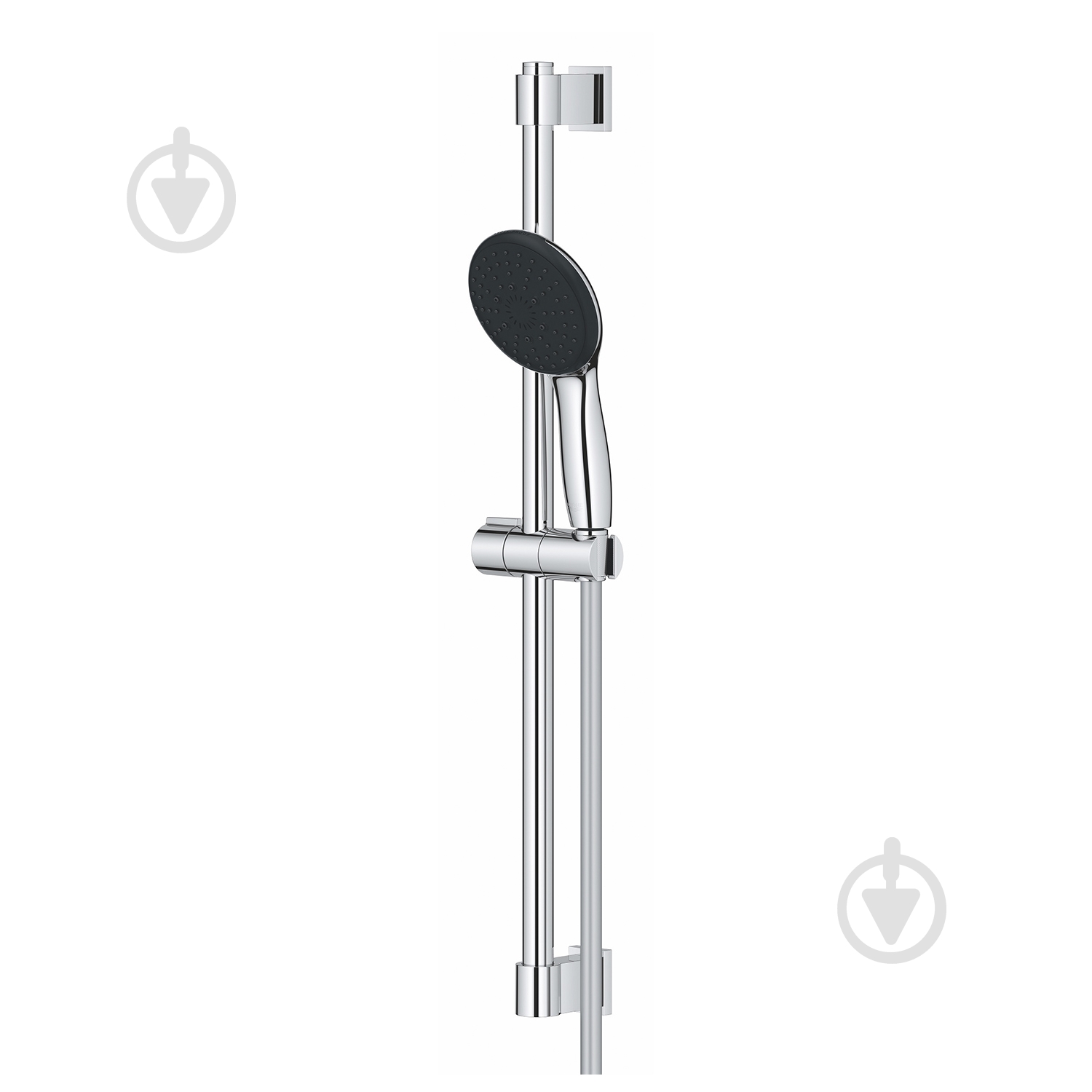 Душевой гарнитур Grohe QuickFix Vitalio Comfort 110 26032001 - фото 7