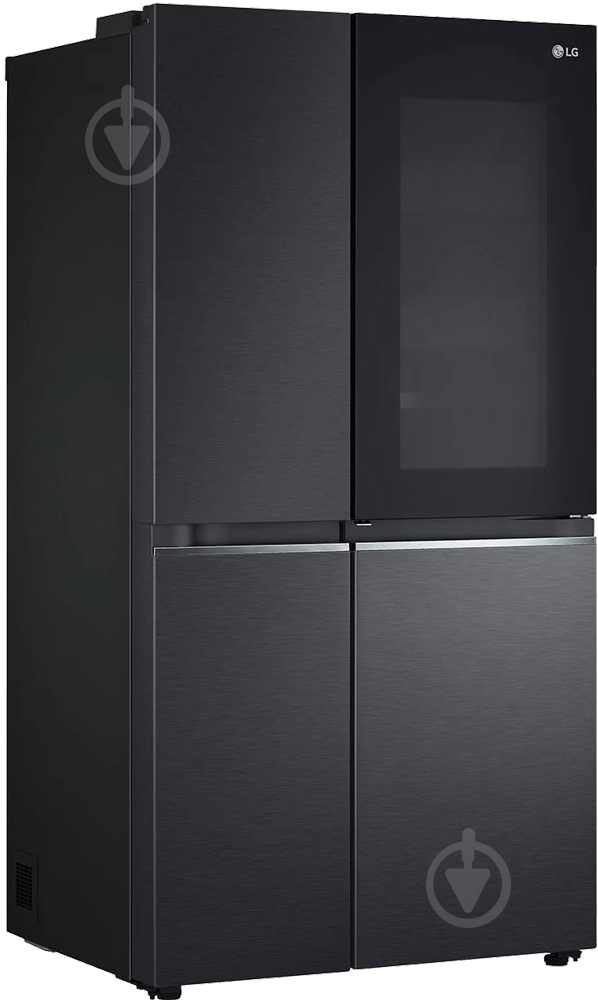 Холодильник LG GC-Q257CBFC - фото 4