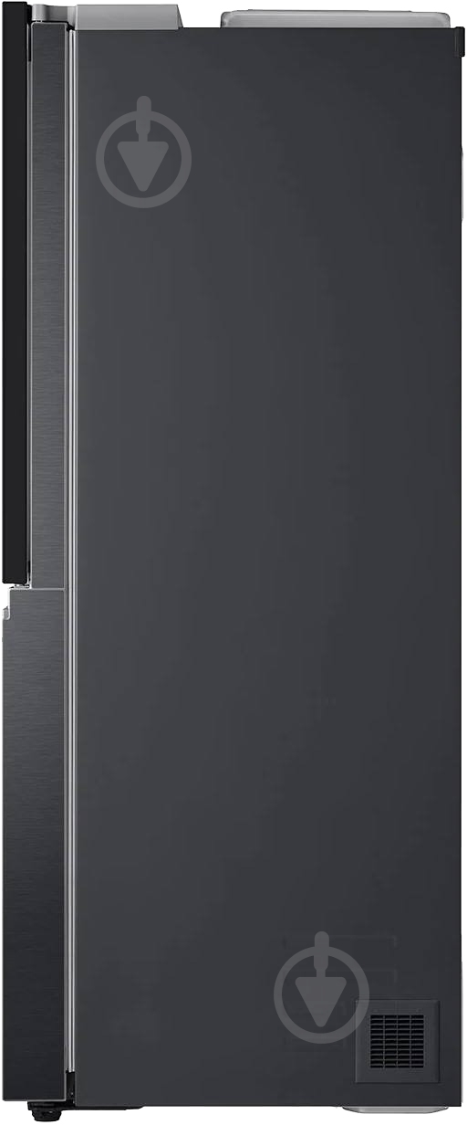 Холодильник LG GC-Q257CBFC - фото 5