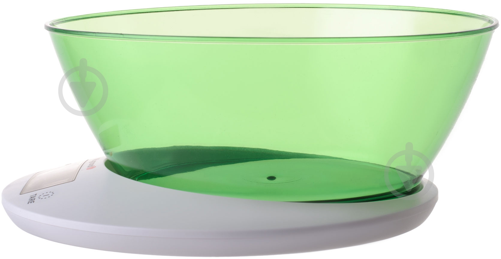 Ваги кухонні ViLgrand VKS-533С_green - фото 5