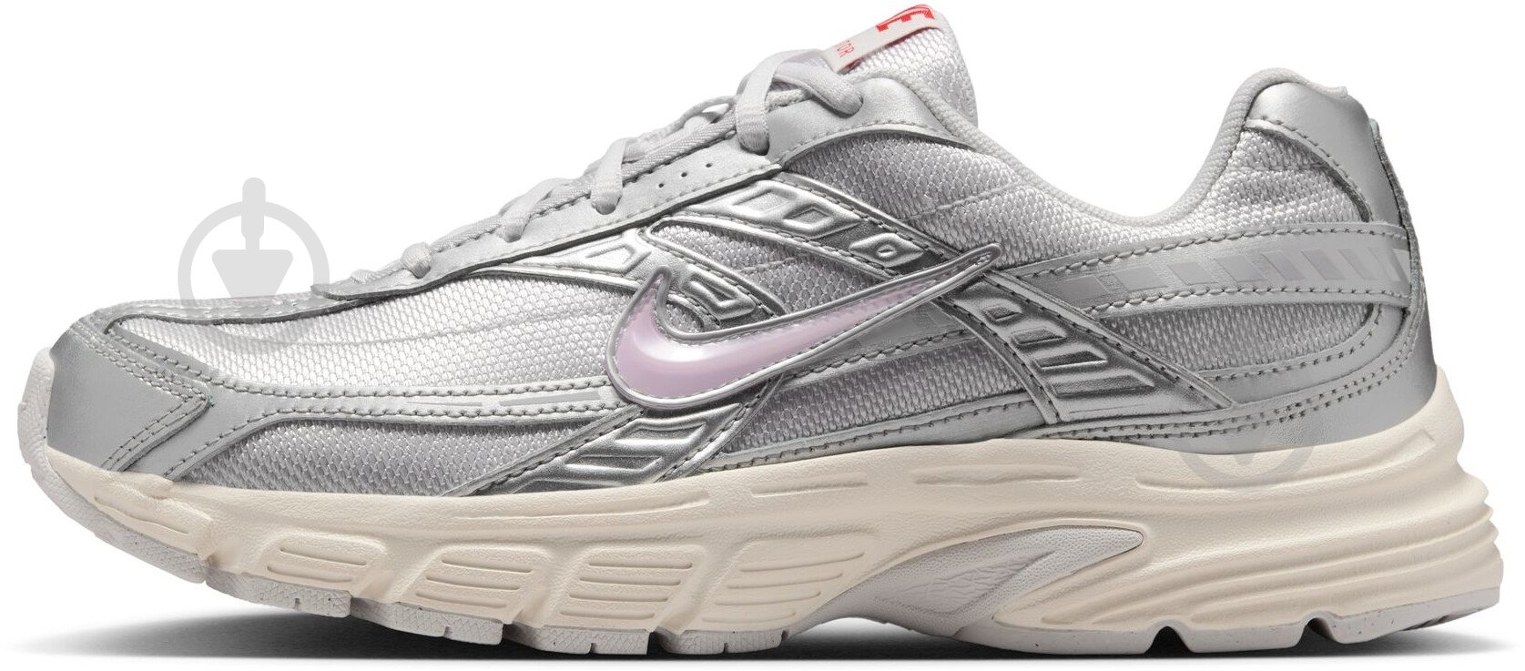 Кроссовки женские демисезонные Nike WMNS INITIATOR IB4483-078 р.40 серые - фото 3