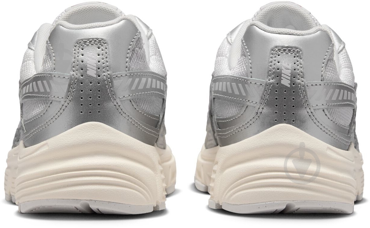 Кроссовки женские демисезонные Nike WMNS INITIATOR IB4483-078 р.40 серые - фото 6