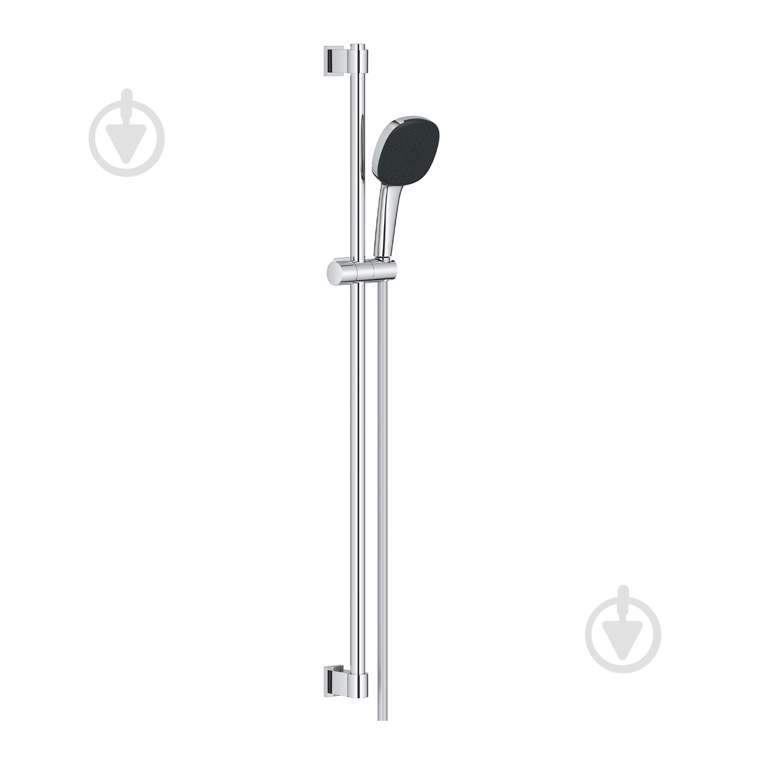 Душевой гарнитур Grohe QuickFix Vitalio Comfort 110 26932001 - фото 1 Душевой гарнитур Grohe QuickFix Vitalio Comfort 110 26932001 - фото 1