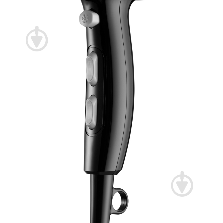 Фен дорожный Zelmer ZHD8470 - фото 3