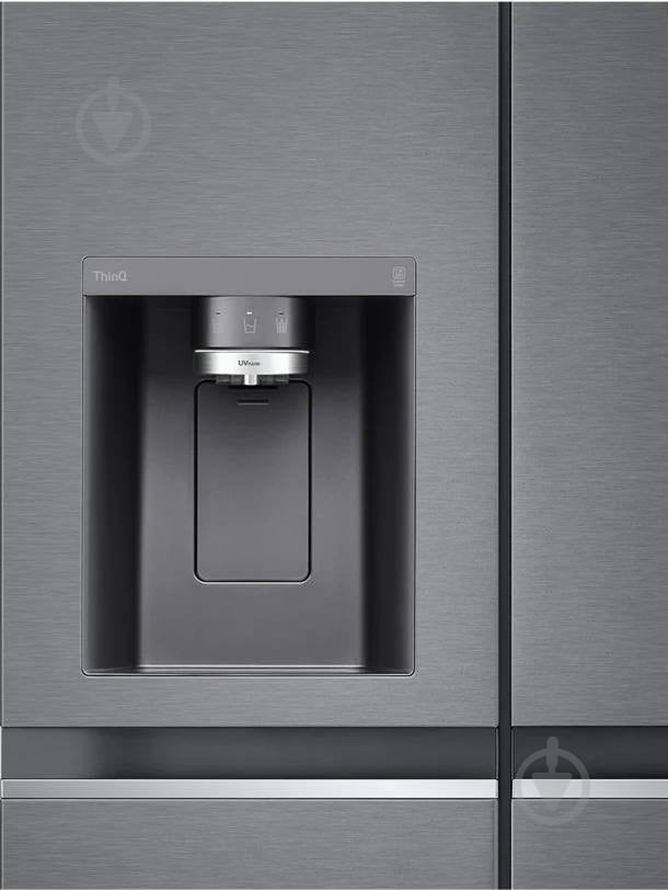 Холодильник LG GC-L257CBEC - фото 12 Холодильник LG GC-L257CBEC - фото 12