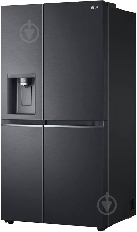 Холодильник LG GC-L257CBEC - фото 2 Холодильник LG GC-L257CBEC - фото 2