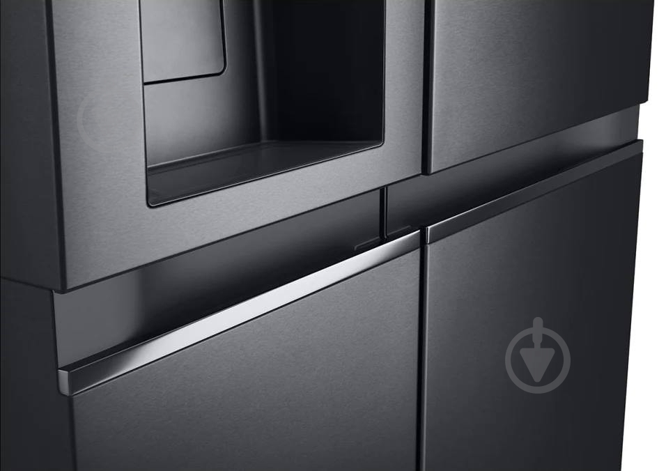 Холодильник LG GC-L257CBEC - фото 9 Холодильник LG GC-L257CBEC - фото 9