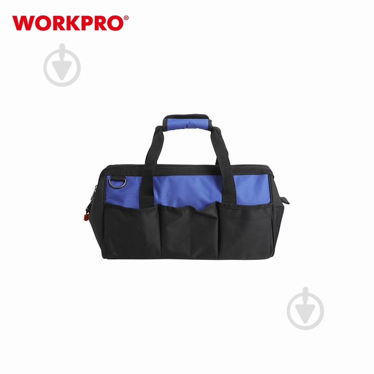 Сумка для инструментов WORKPRO 14" WP281004 - фото 4
