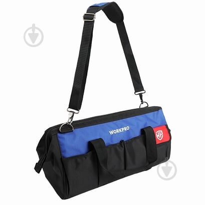 Сумка для инструментов WORKPRO 14" WP281004 - фото 1
