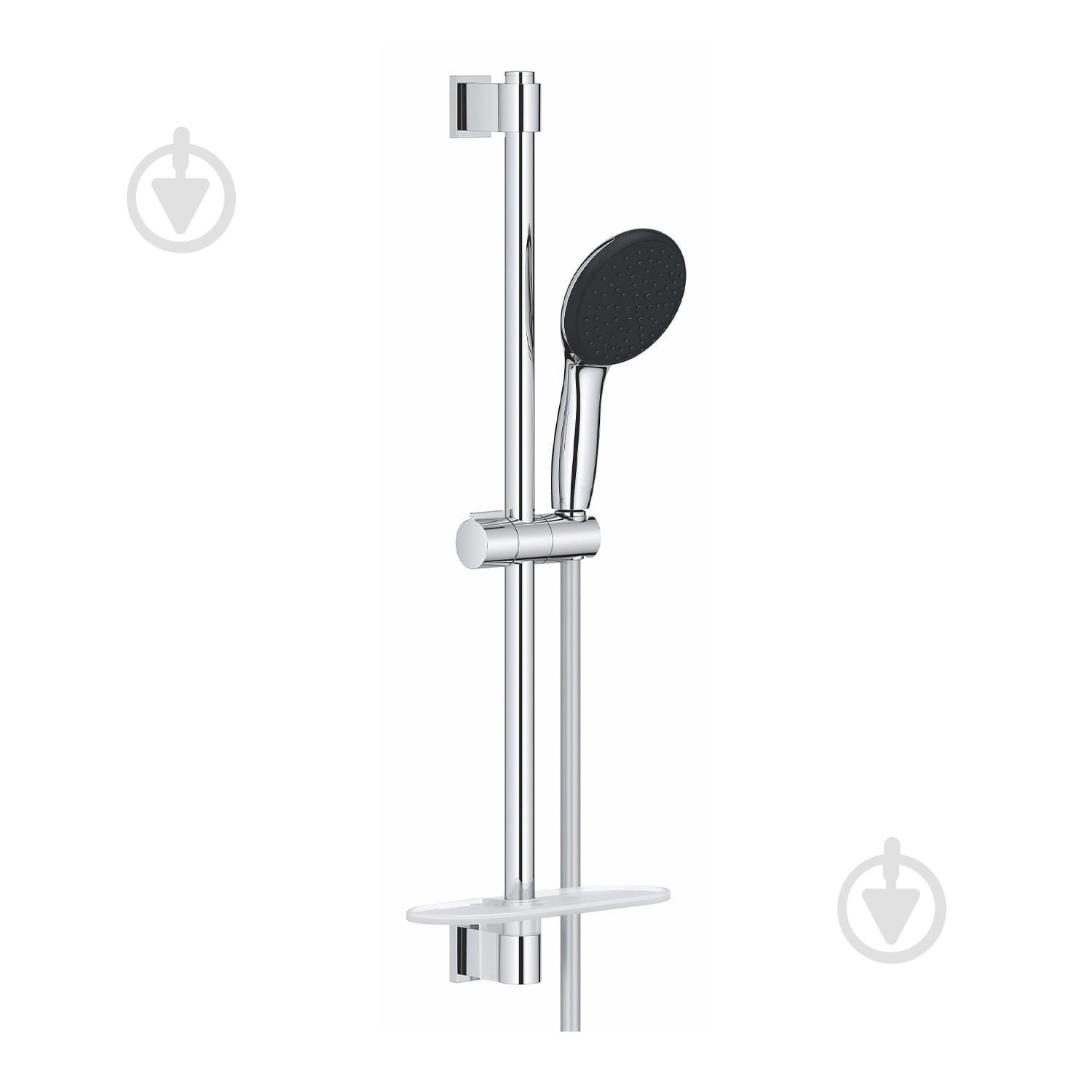 Душевой гарнитур Grohe QuickFix Vitalio Start 110 26952001 - фото 1