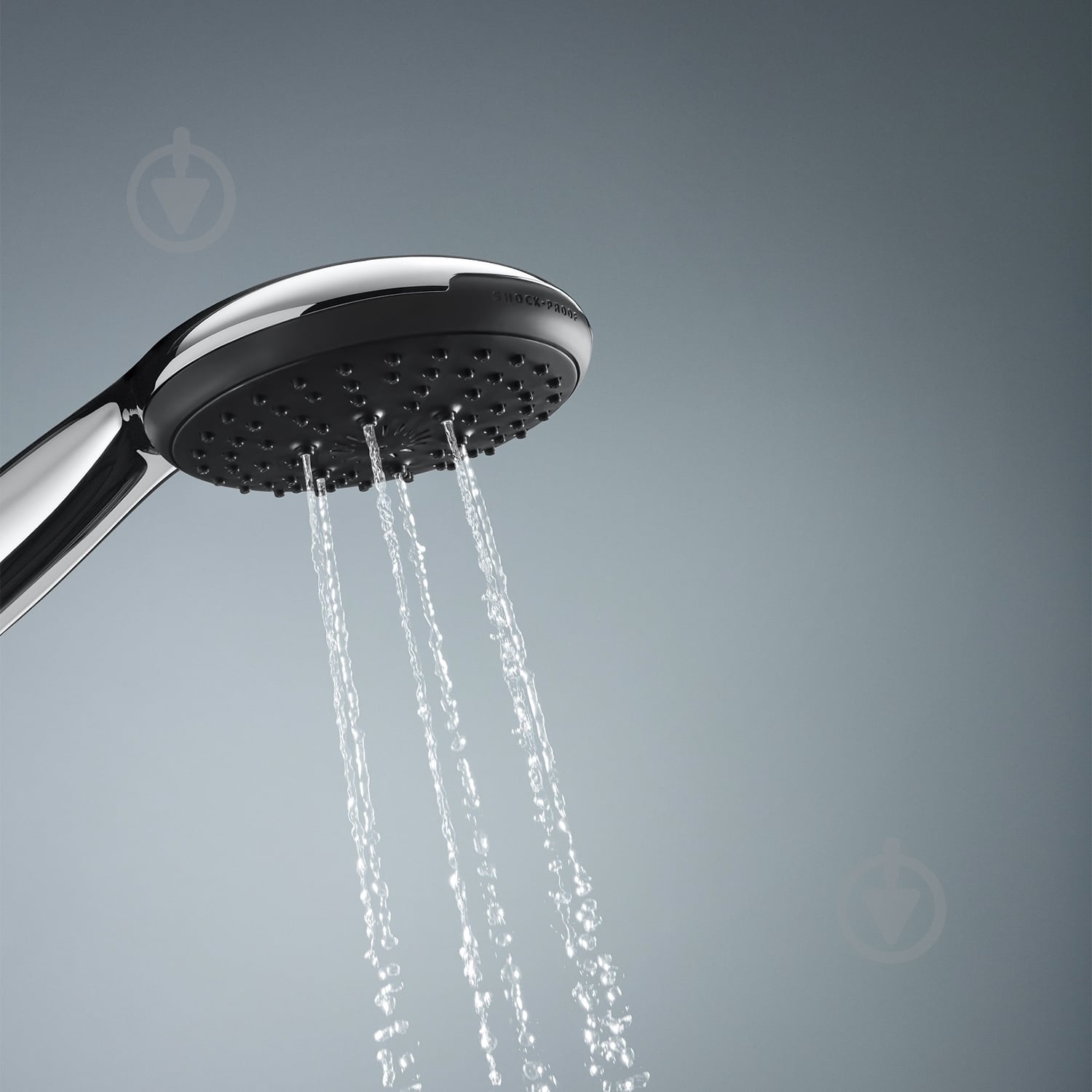 Душевой гарнитур Grohe QuickFix Vitalio Start 110 26952001 - фото 12