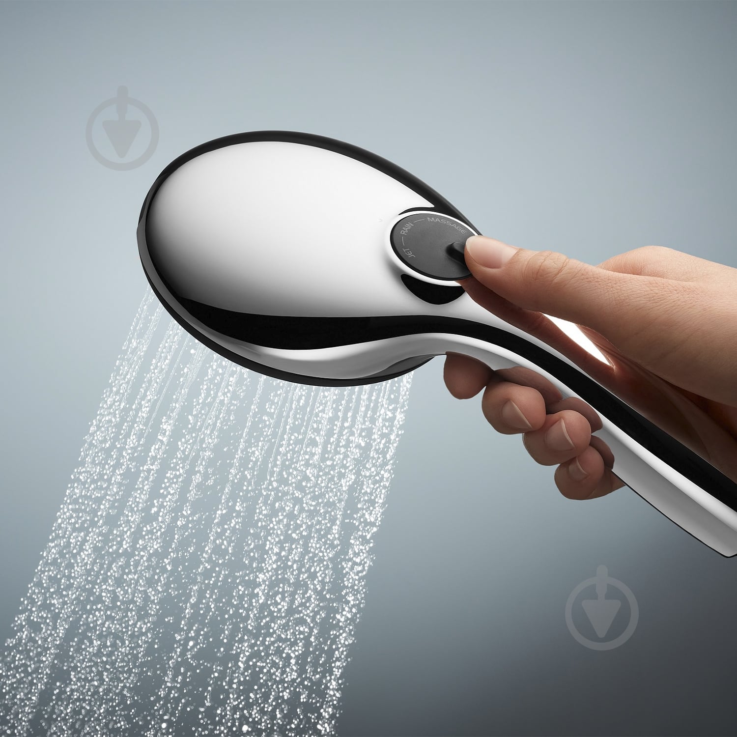 Душевой гарнитур Grohe QuickFix Vitalio Start 110 26952001 - фото 2