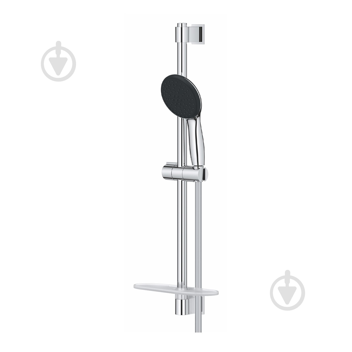 Душевой гарнитур Grohe QuickFix Vitalio Start 110 26952001 - фото 7