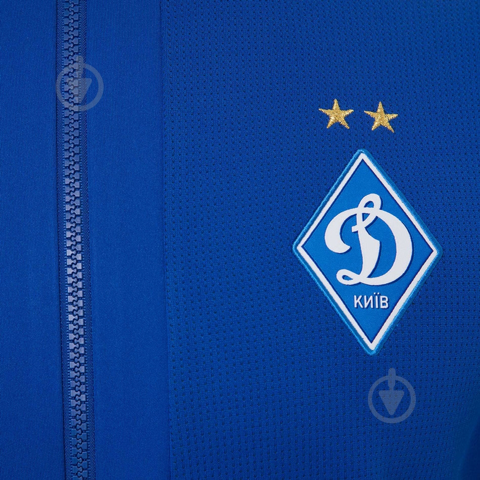 Джемпер New Balance MJ931511STW р. XL синій - фото 3 Джемпер New Balance MJ931511STW р. XL синій - фото 3