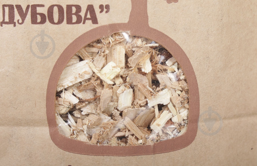 Щепа для копчения - фото 2