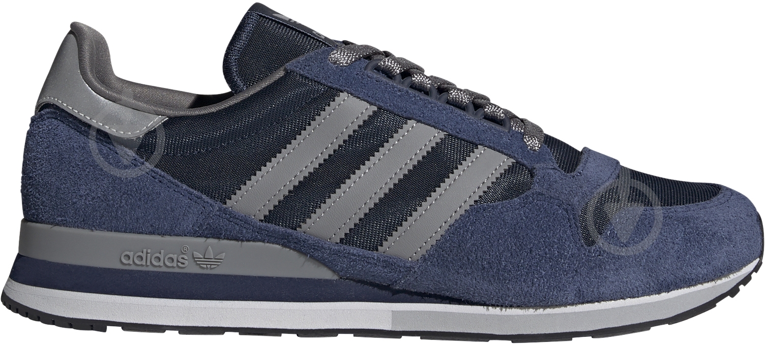 ᐉ Кроссовки мужские демисезонные Adidas ZX 500 FW2812 р.43 1/3
