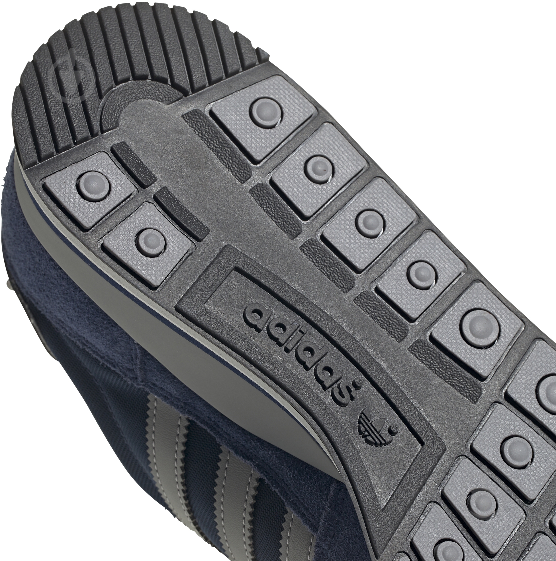 ᐉ Кроссовки мужские демисезонные Adidas ZX 500 FW2812 р.43 1/3