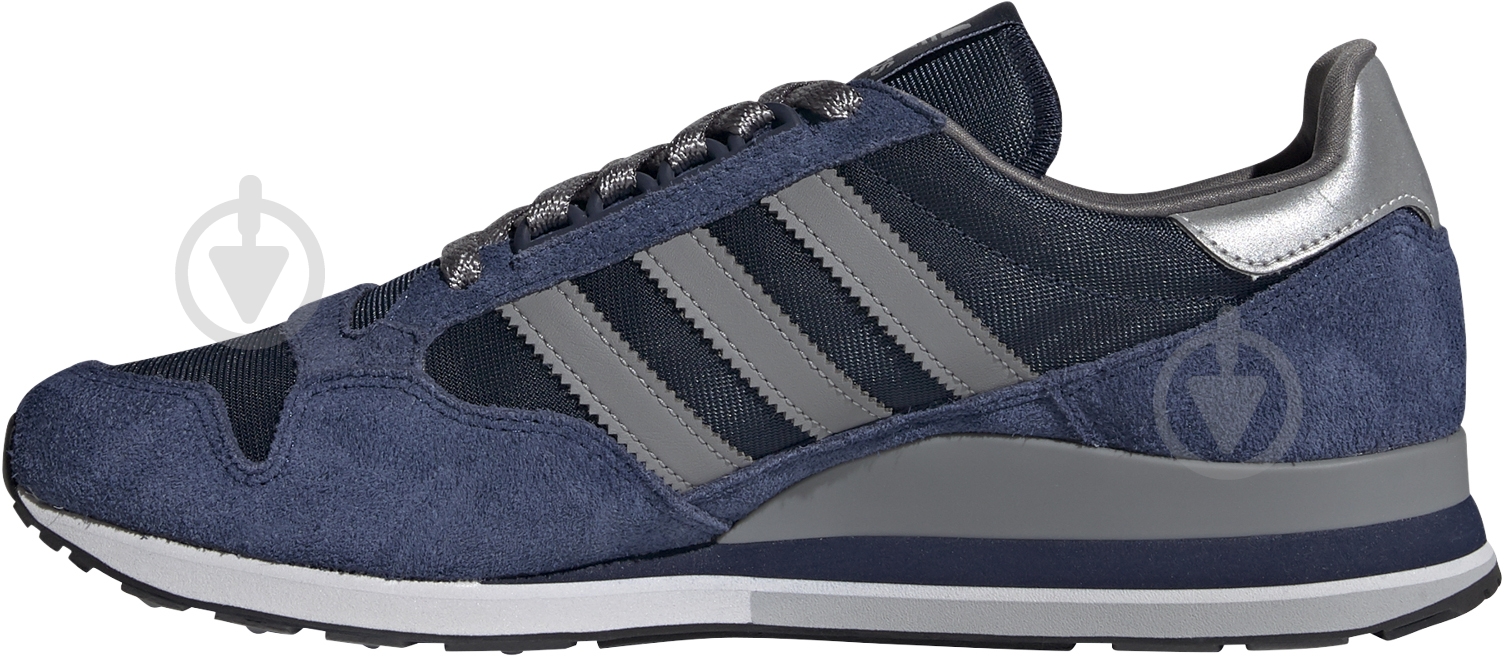 ᐉ Кроссовки мужские демисезонные Adidas ZX 500 FW2812 р.43 1/3
