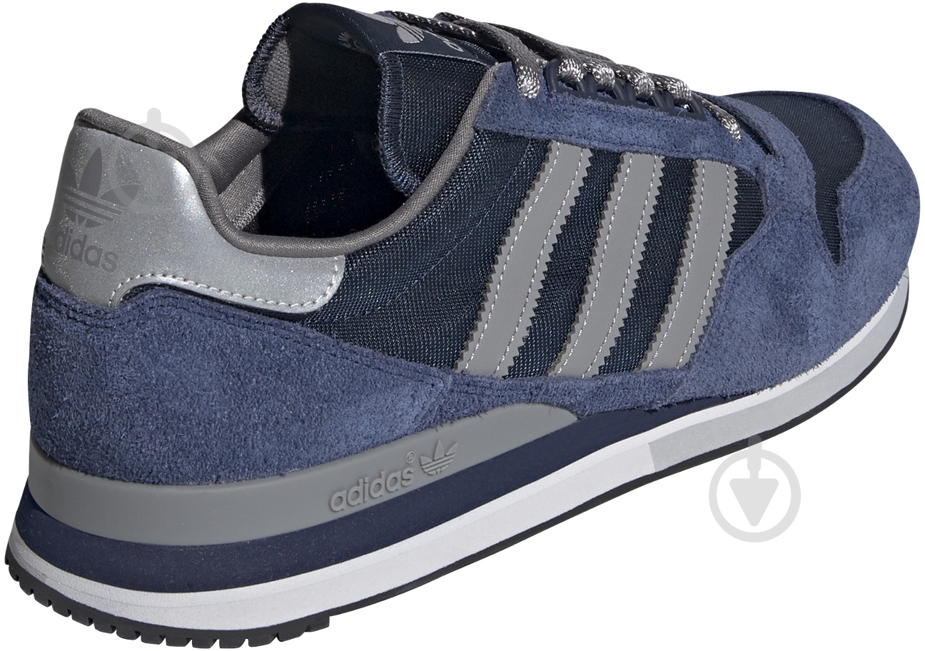 ᐉ Кроссовки мужские демисезонные Adidas ZX 500 FW2812 р.43 1/3