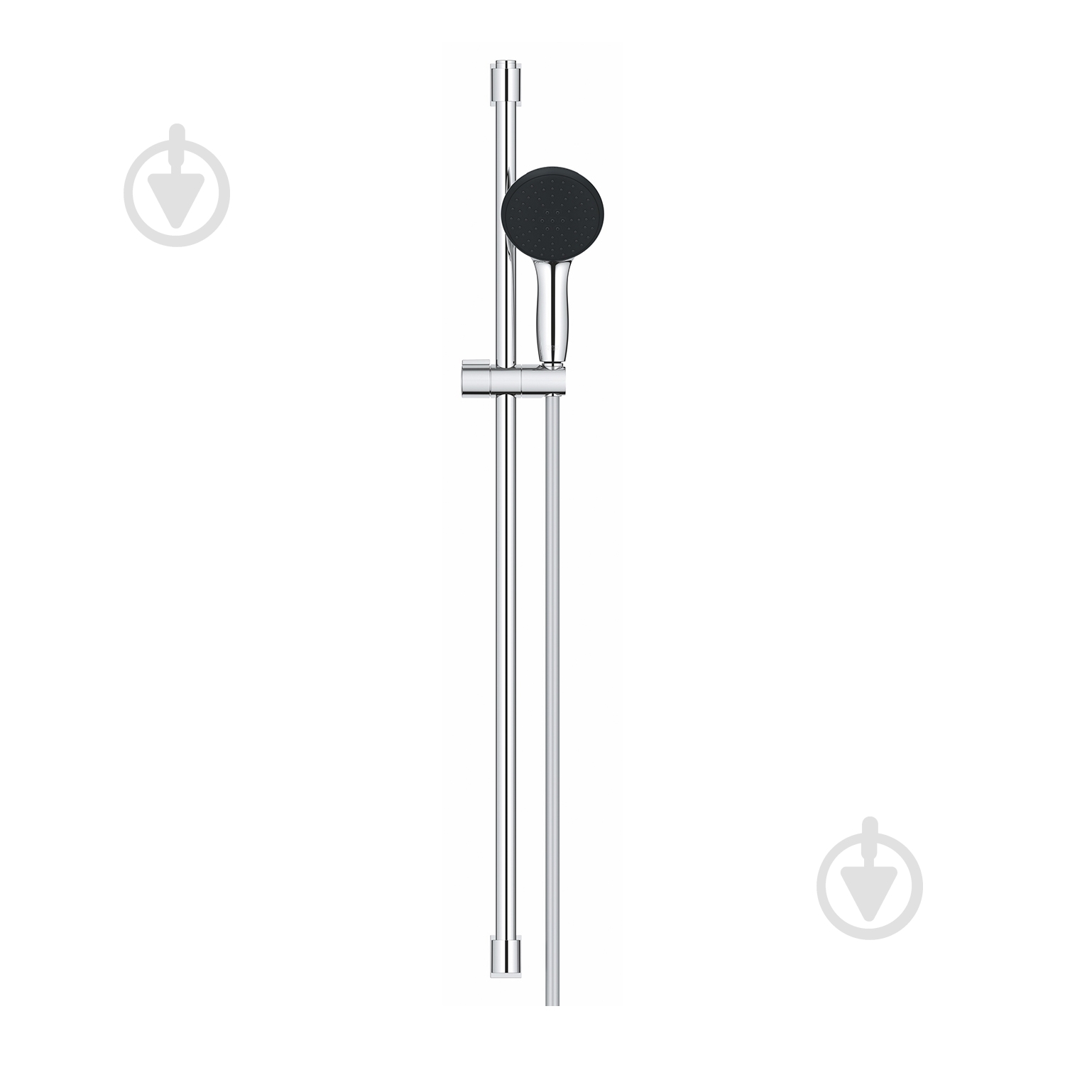 Душевой гарнитур Grohe QuickFix Vitalio Start 110 26955001 - фото 4