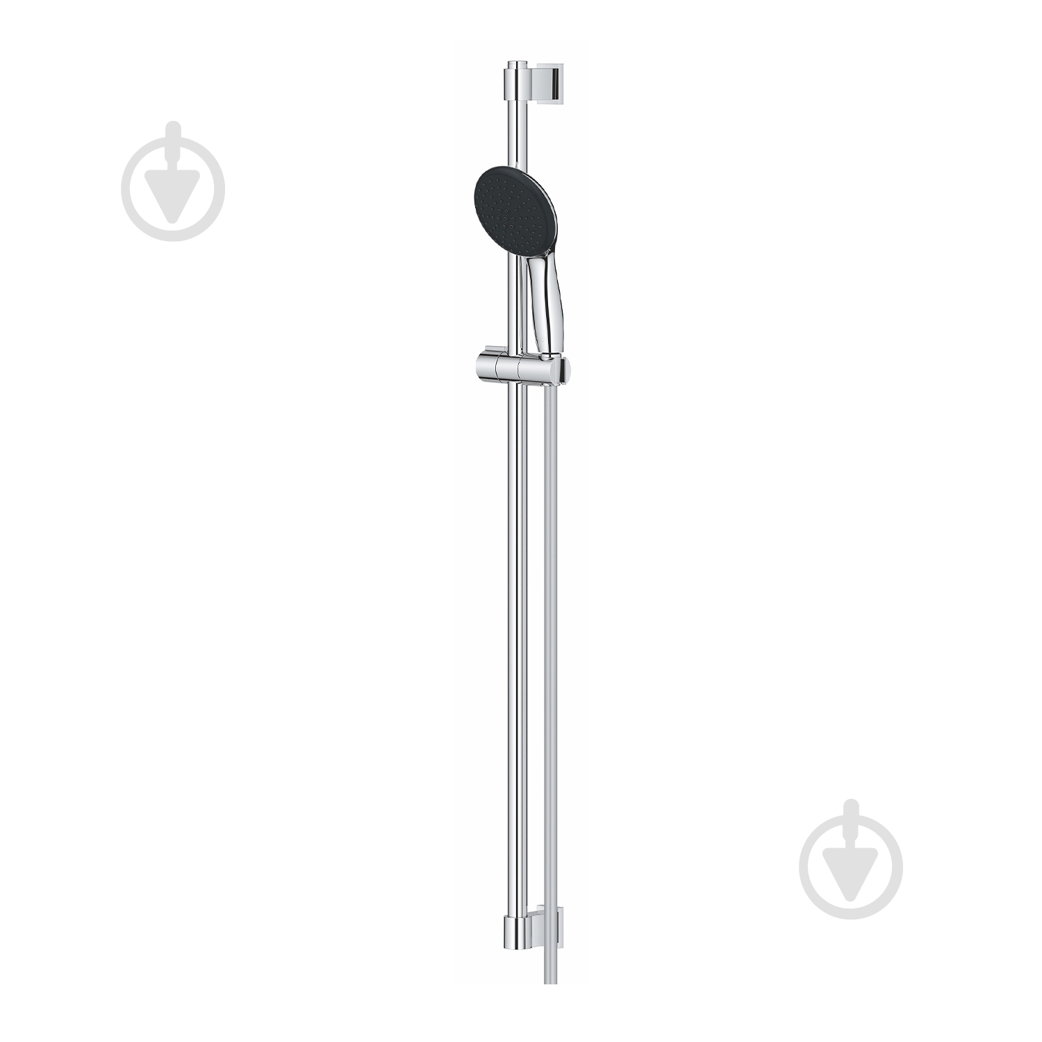 Душевой гарнитур Grohe QuickFix Vitalio Start 110 26955001 - фото 5