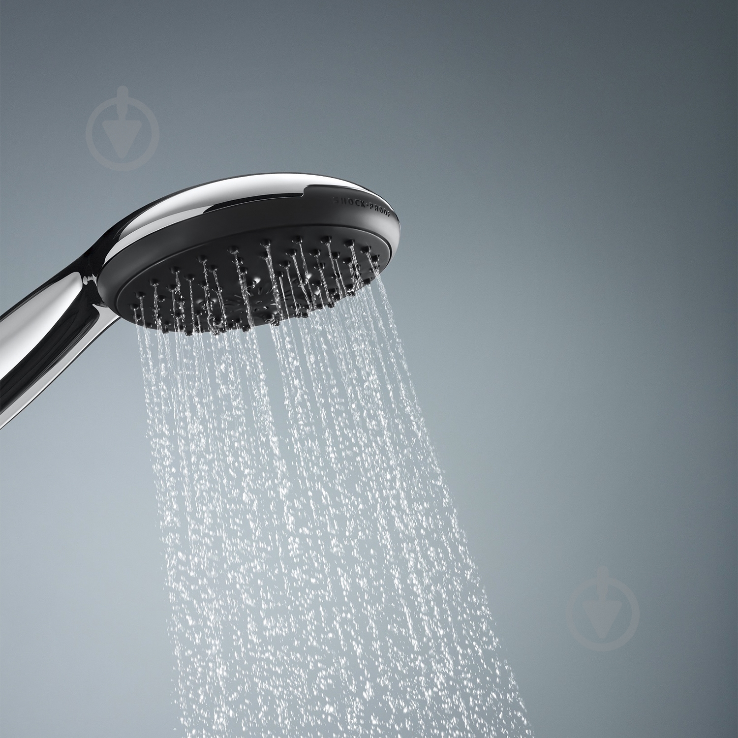 Душевой гарнитур Grohe QuickFix Vitalio Start 110 26955001 - фото 9