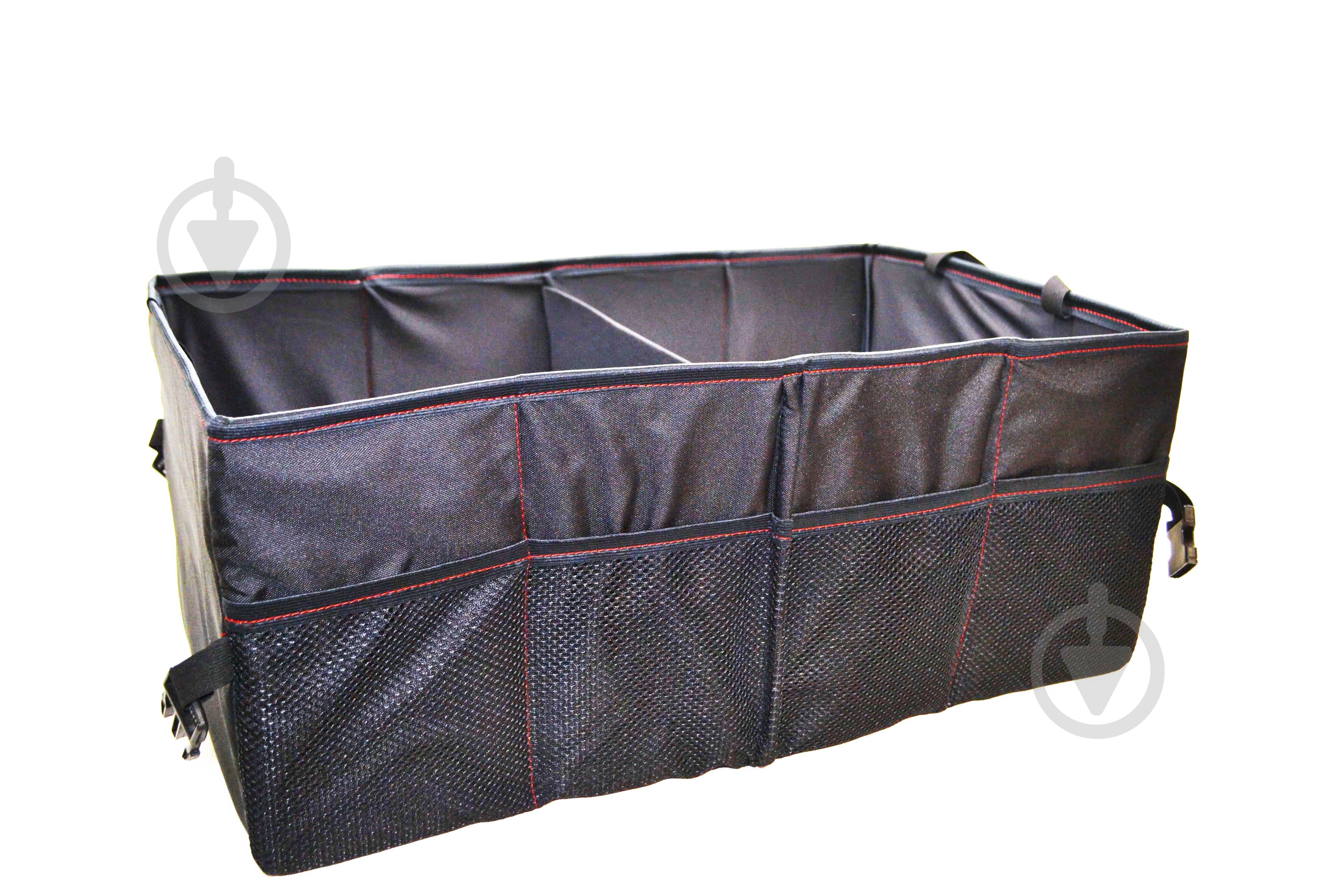 Органайзер атомобильный 70-40-25 Kerdis черный - фото 2