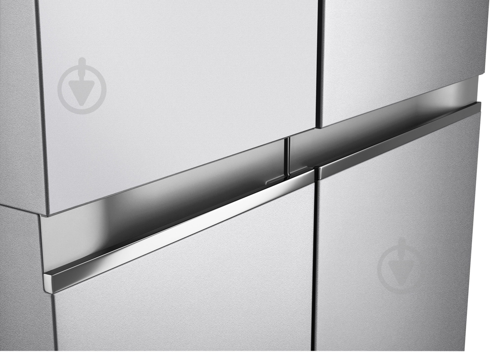 Холодильник LG GC-B257SSZV - фото 10 Холодильник LG GC-B257SSZV - фото 10