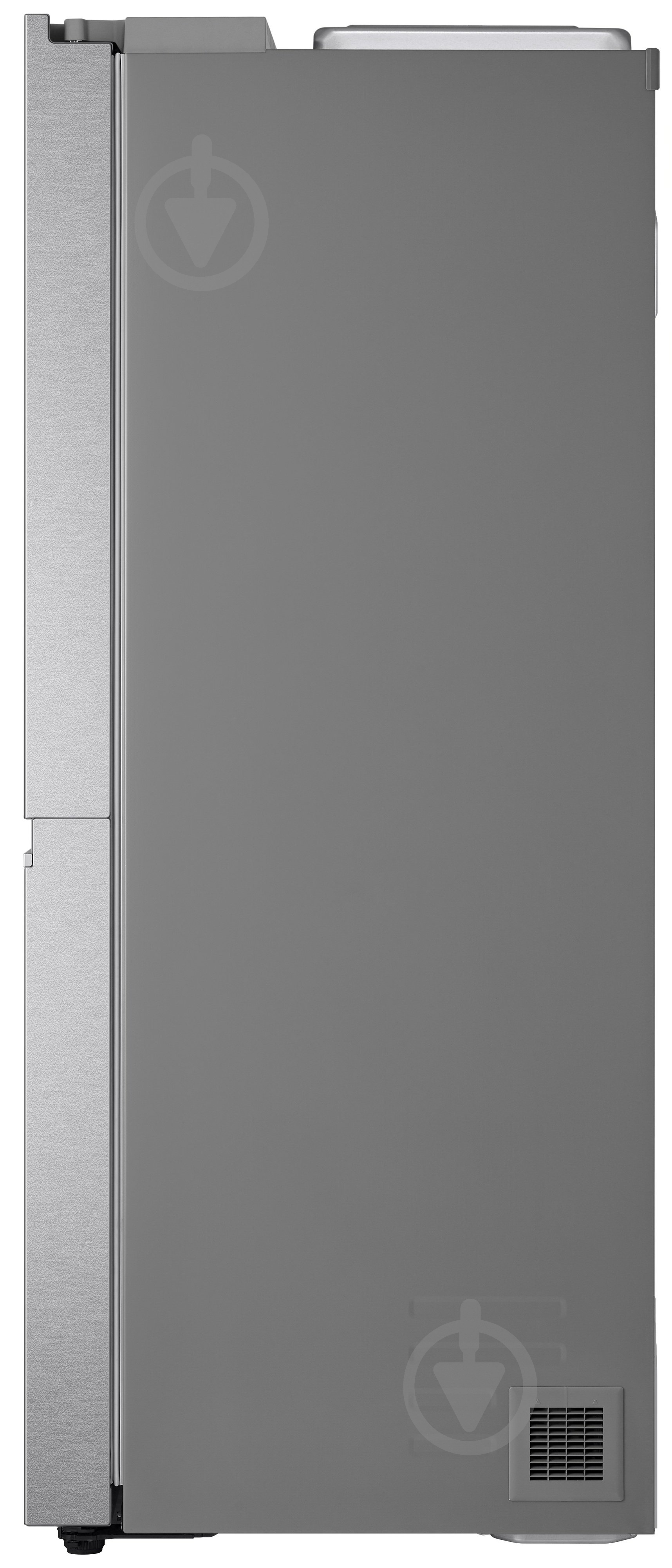 Холодильник LG GC-B257SSZV - фото 11 Холодильник LG GC-B257SSZV - фото 11